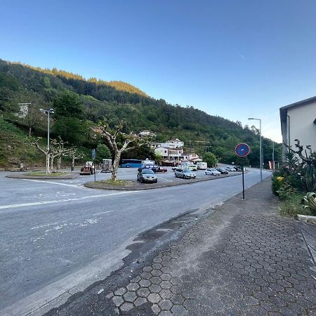 Cantinho Da Batoca Geres Kültér fotó