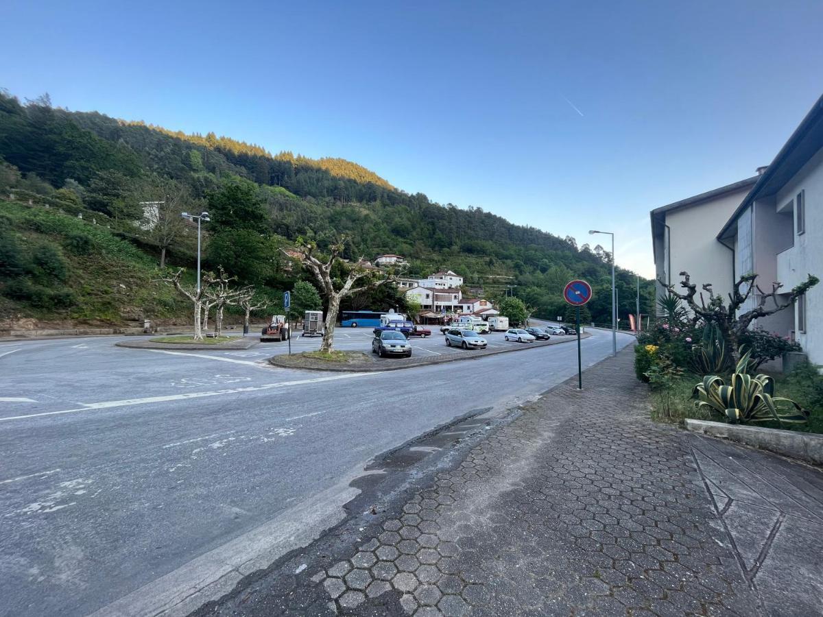 Cantinho Da Batoca Geres Kültér fotó